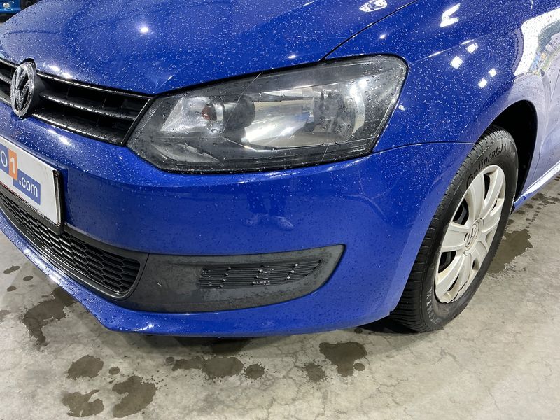 Volkswagen Polo 1.2 Polo Cool 2013 – снимка 32