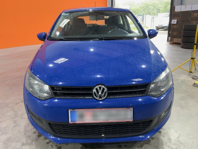 Volkswagen Polo 1.2 Polo Cool 2013 – снимка 14