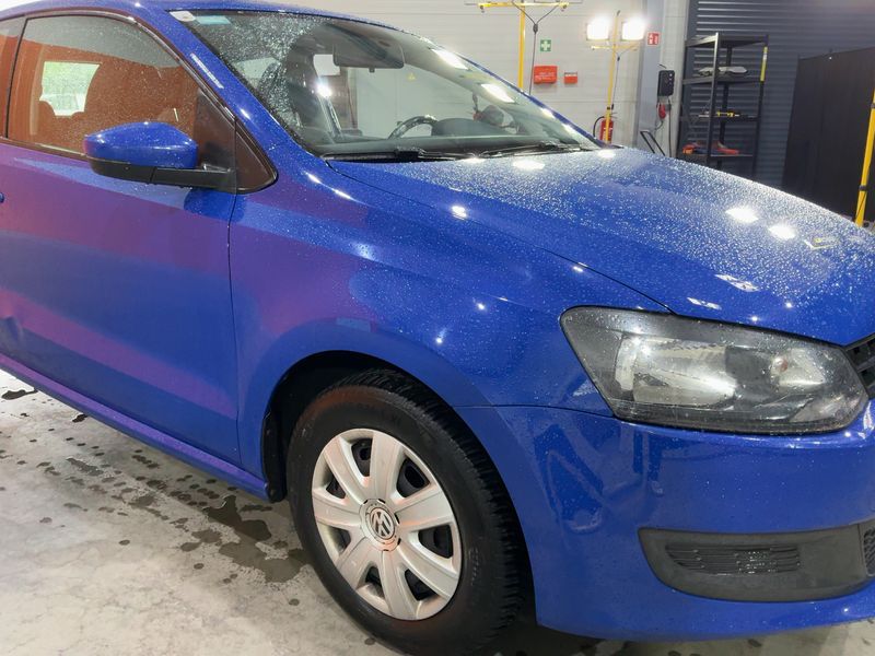 Volkswagen Polo 1.2 Polo Cool 2013 – снимка 12