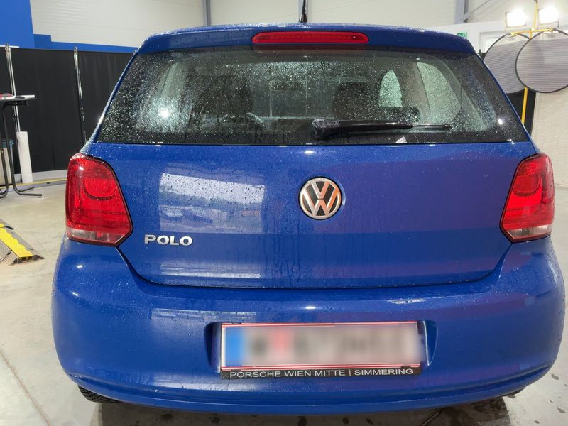 Volkswagen Polo 1.2 Polo Cool 2013 – снимка 7