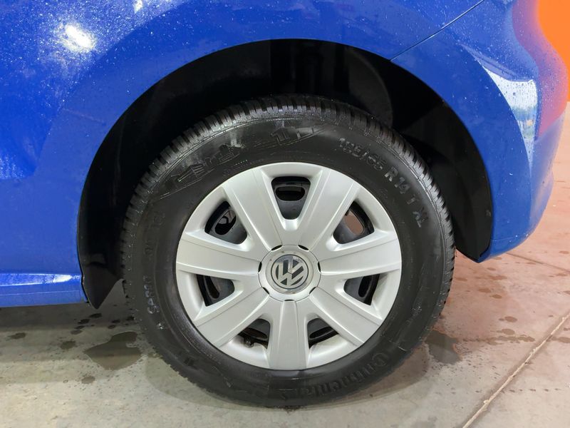 Volkswagen Polo 1.2 Polo Cool 2013 – снимка 5