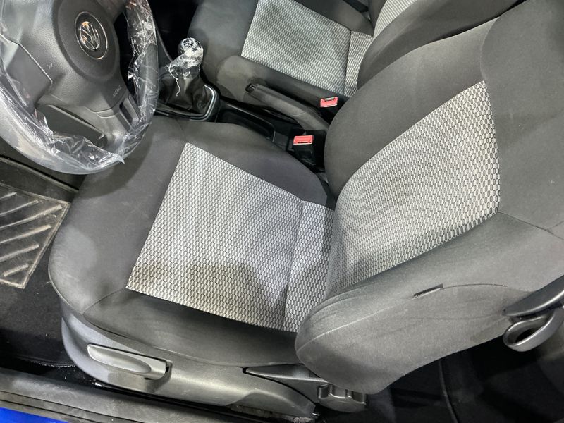 Volkswagen Polo 1.2 Polo Cool 2013 – снимка 27