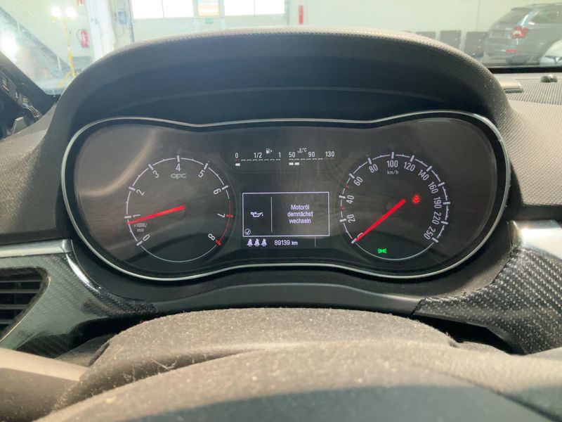 Opel Corsa 1.6 Turbo OPC 2016 – снимка 18