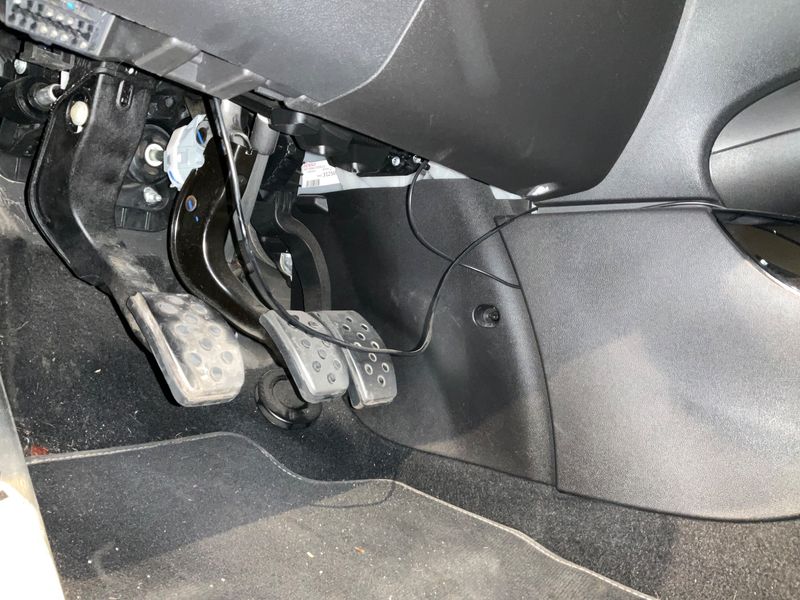 Opel Corsa 1.6 Turbo OPC 2016 – снимка 23