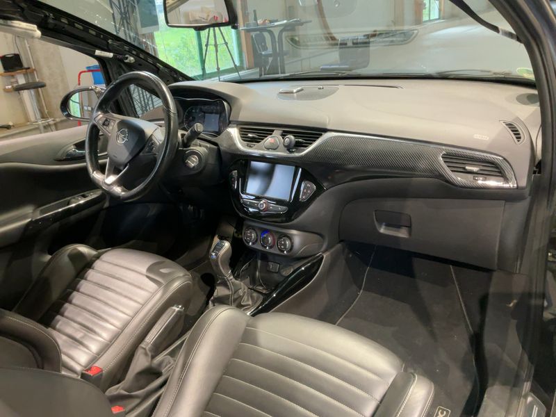 Opel Corsa 1.6 Turbo OPC 2016 – снимка 17