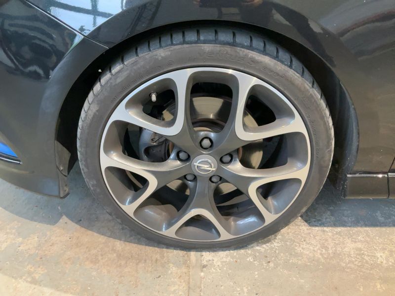 Opel Corsa 1.6 Turbo OPC 2016 – снимка 3