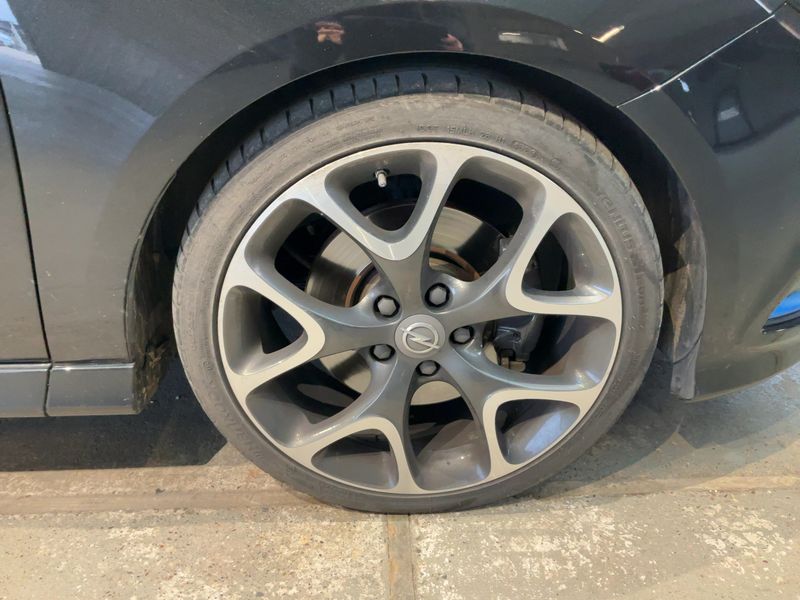 Opel Corsa 1.6 Turbo OPC 2016 – снимка 11