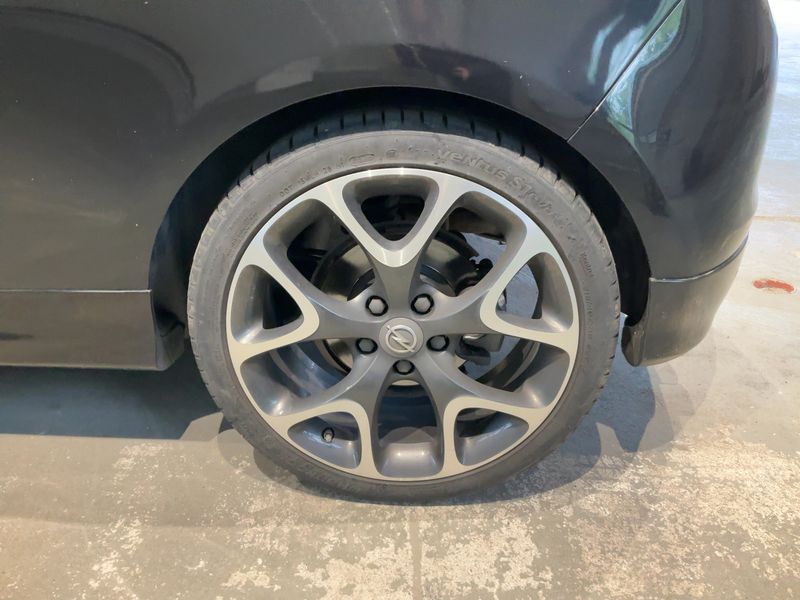 Opel Corsa 1.6 Turbo OPC 2016 – снимка 5