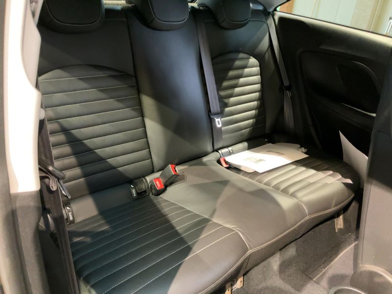 Opel Corsa 1.6 Turbo OPC 2016 – снимка 19
