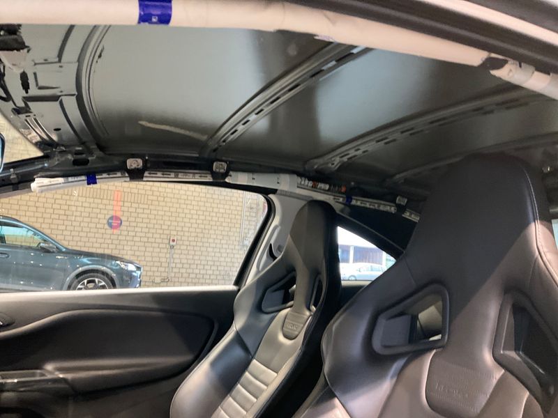 Opel Corsa 1.6 Turbo OPC 2016 – снимка 22