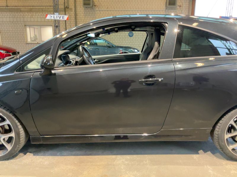 Opel Corsa 1.6 Turbo OPC 2016 – снимка 4
