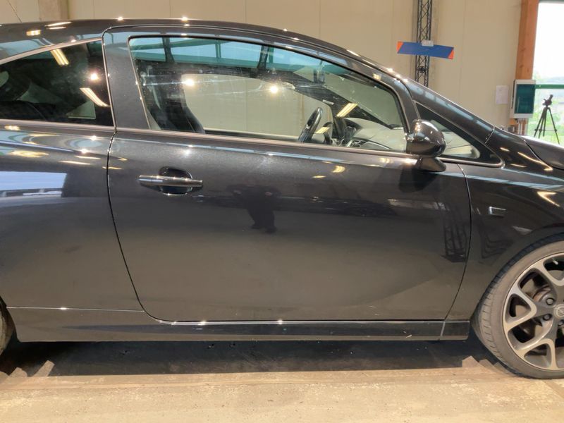 Opel Corsa 1.6 Turbo OPC 2016 – снимка 10