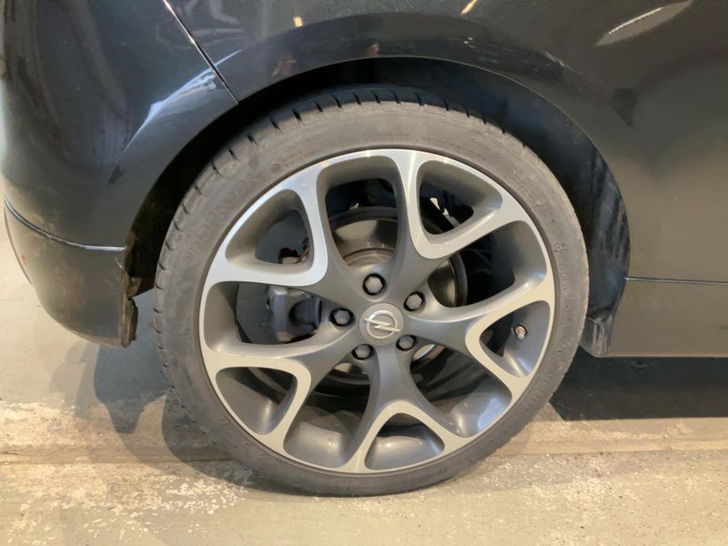 Opel Corsa 1.6 Turbo OPC 2016 – снимка 9