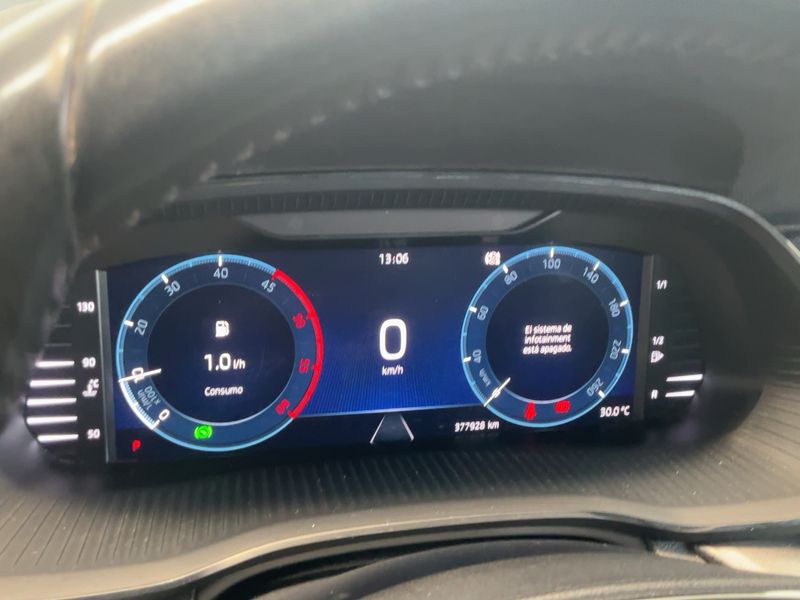 Skoda Octavia 2.0 TDI Ambition 2022 – снимка 18