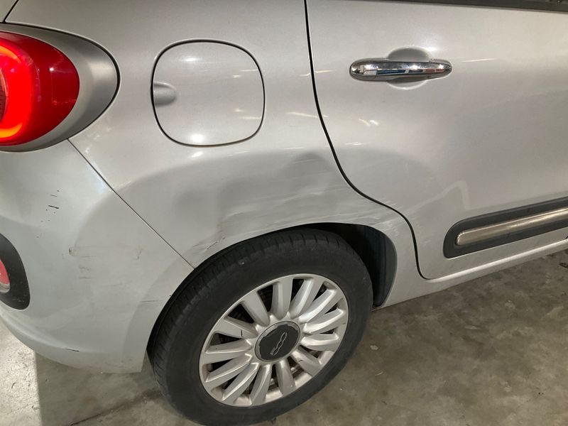Fiat 500L 1.3 M-Jet Pop Star 2016 – снимка 22