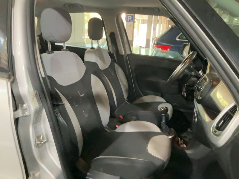 Fiat 500L 1.3 M-Jet Pop Star 2016 – снимка 16