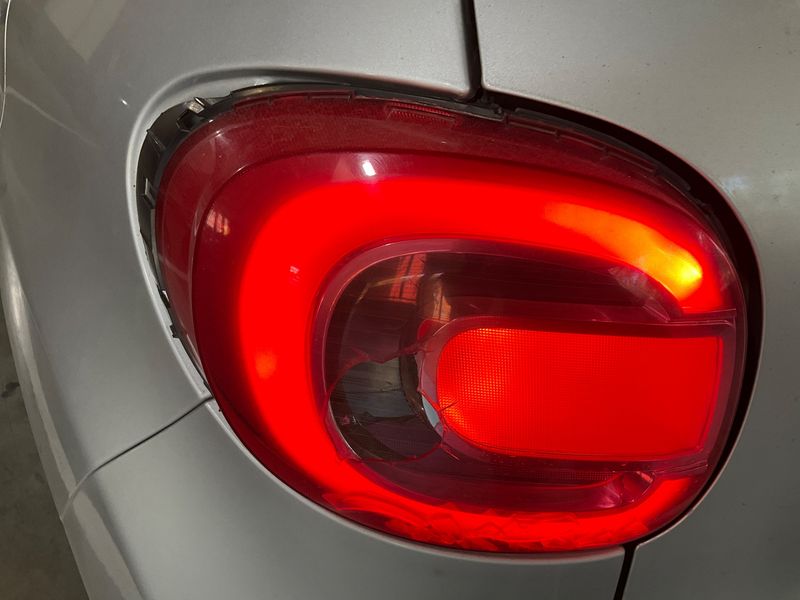 Fiat 500L 1.3 M-Jet Pop Star 2016 – снимка 30