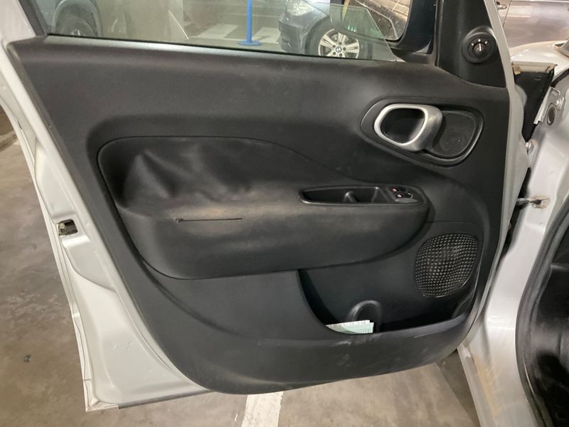 Fiat 500L 1.3 M-Jet Pop Star 2016 – снимка 26