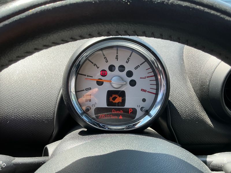 MINI Countryman Cooper S ALL4 2014 – снимка 19