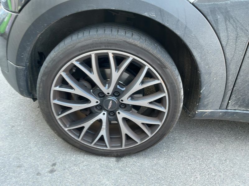 MINI Countryman Cooper S ALL4 2014 – снимка 3