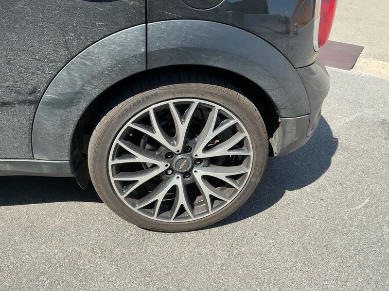 MINI Countryman Cooper S ALL4 2014 – снимка 5