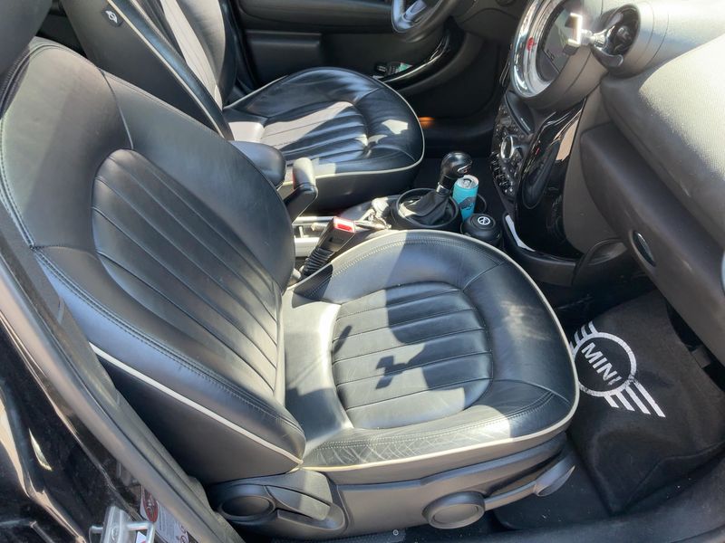 MINI Countryman Cooper S ALL4 2014 – снимка 17