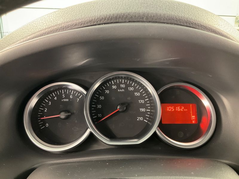 Dacia Logan MCV 0.9 TCe Stepway 2019 – снимка 18