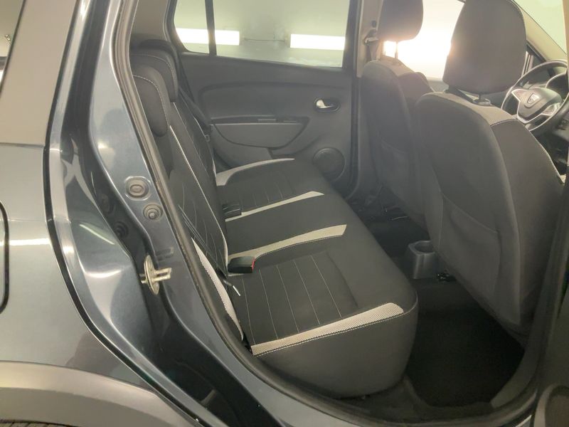 Dacia Logan MCV 0.9 TCe Stepway 2019 – снимка 19