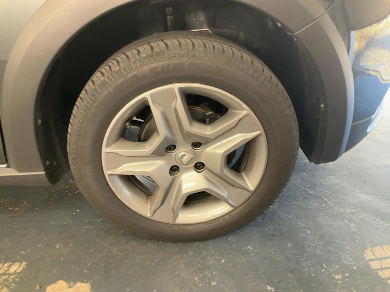Dacia Logan MCV 0.9 TCe Stepway 2019 – снимка 11