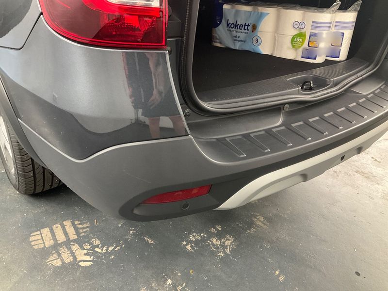 Dacia Logan MCV 0.9 TCe Stepway 2019 – снимка 35