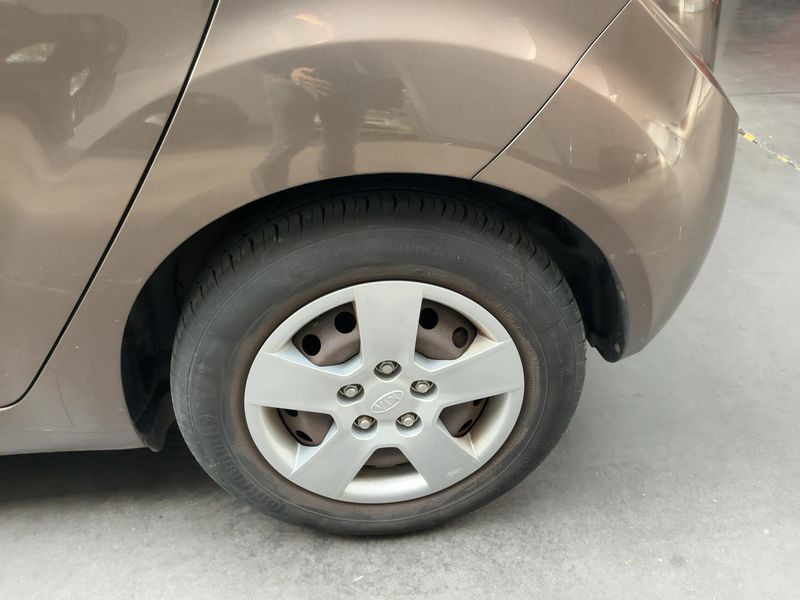 Kia Venga 1.4 Edition 7 2018 – снимка 5