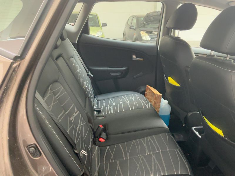 Kia Venga 1.4 Edition 7 2018 – снимка 19