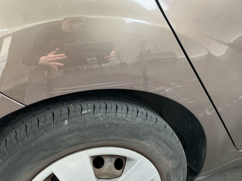 Kia Venga 1.4 Edition 7 2018 – снимка 22