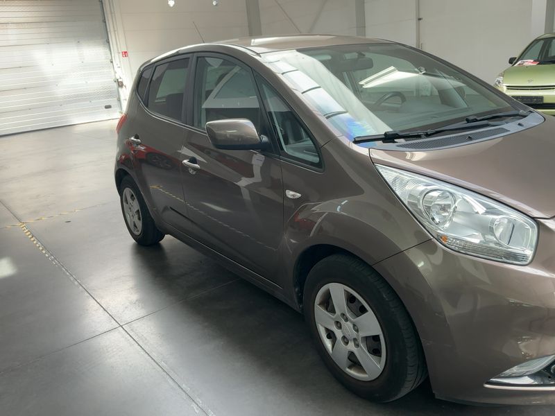 Kia Venga 1.4 Edition 7 2018 – снимка 12