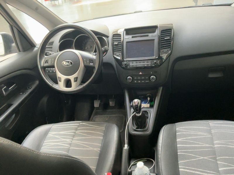 Kia Venga 1.4 Edition 7 2018 – снимка 17