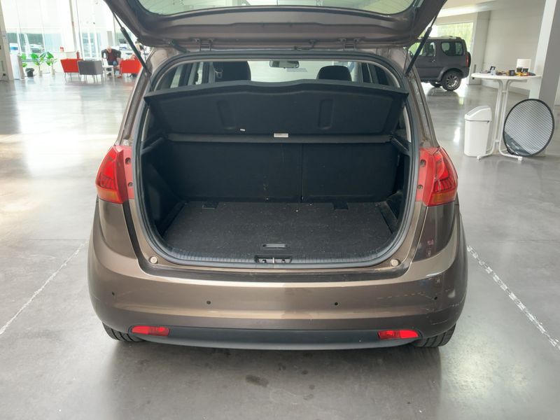 Kia Venga 1.4 Edition 7 2018 – снимка 15