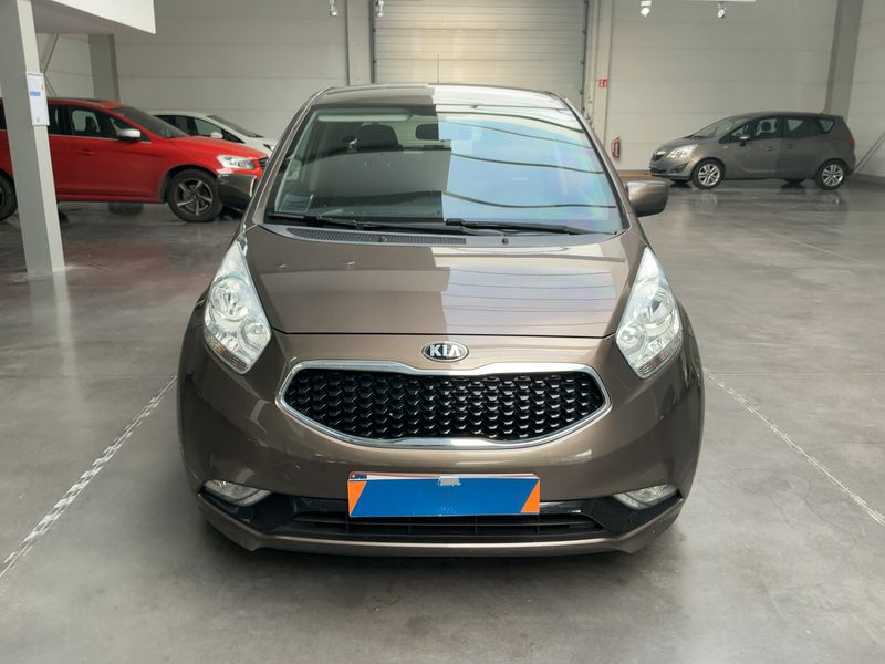 Kia Venga 1.4 Edition 7 2018 – снимка 14