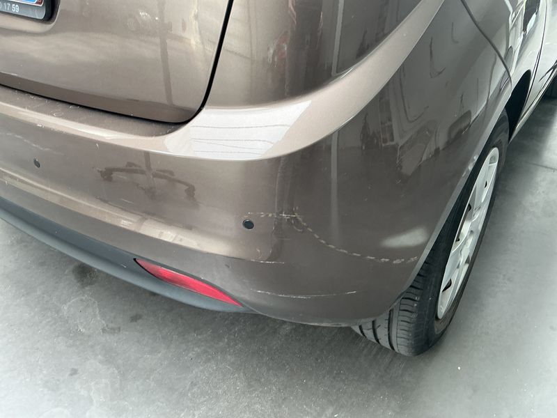 Kia Venga 1.4 Edition 7 2018 – снимка 28
