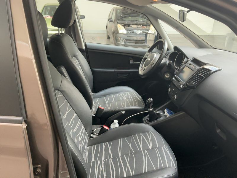 Kia Venga 1.4 Edition 7 2018 – снимка 16