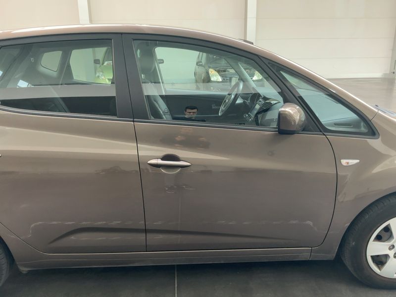 Kia Venga 1.4 Edition 7 2018 – снимка 10