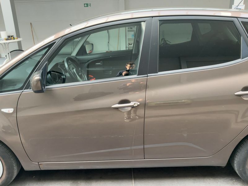 Kia Venga 1.4 Edition 7 2018 – снимка 4