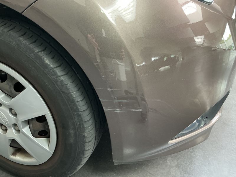 Kia Venga 1.4 Edition 7 2018 – снимка 30