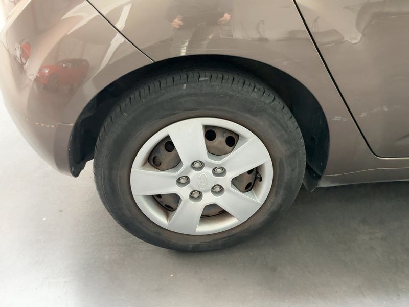 Kia Venga 1.4 Edition 7 2018 – снимка 9