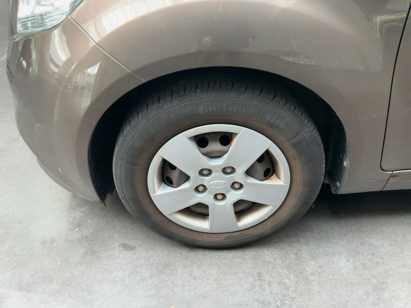 Kia Venga 1.4 Edition 7 2018 – снимка 3