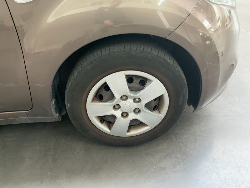 Kia Venga 1.4 Edition 7 2018 – снимка 11