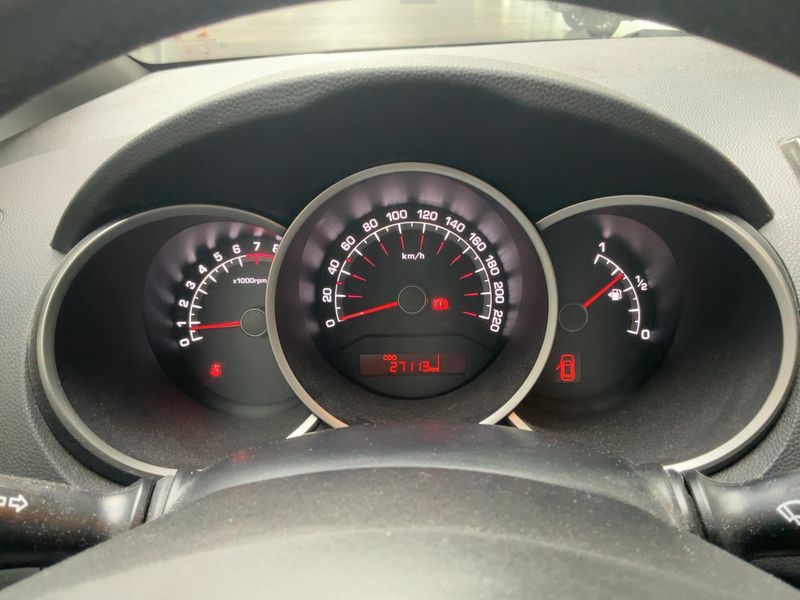 Kia Venga 1.4 Edition 7 2018 – снимка 18