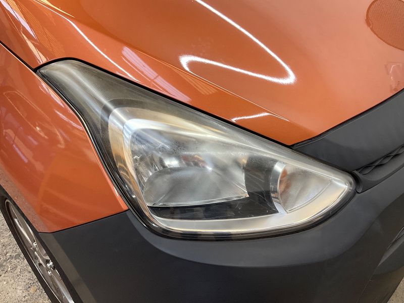Hyundai i10 1.0 Intro Edition 2014 – снимка 35