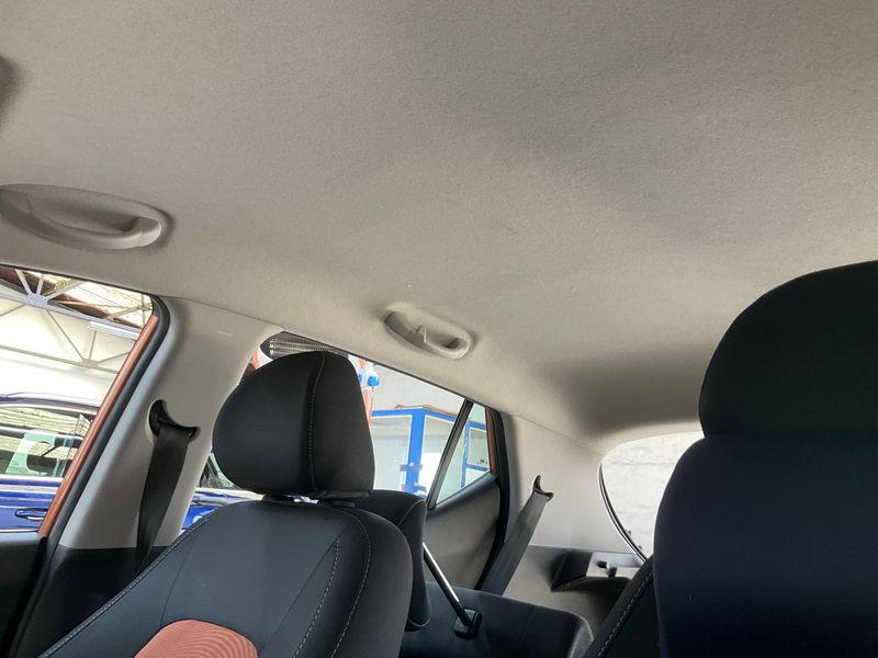Hyundai i10 1.0 Intro Edition 2014 – снимка 29