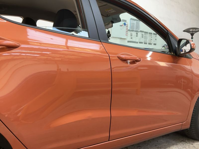 Hyundai i10 1.0 Intro Edition 2014 – снимка 10