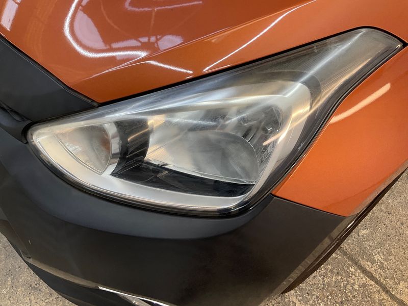Hyundai i10 1.0 Intro Edition 2014 – снимка 34